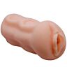 Masturbator Crazy Bull Lillian compact și realist