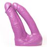 Dildo PINK ROOM Arthus cu ventuză