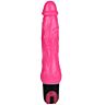 Vibrator Baile Daaply Pleasure cu vibrații multivelocitate