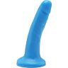 Dildo GET REAL Happy Dicks 12 cm cu bază de ventuză