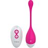 Vibrator Nalone Sweetie cu control de la distanță și 7 moduri