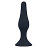 Dildo anal Intense Anal Toys Level 3 cu silicon moale