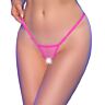 Tanga Chilirose CR 4856 cu plasă ajustabilă