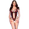 Teddy CHILIROSE CR 4889 cu design deschis