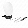 Colier BDSM KINK 65 CM | Control și Eleganță
