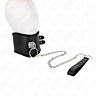 Colier KINK Silicon Ajustabil