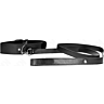 Colier KINK ajustabil 32-50 cm pentru jocuri BDSM