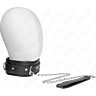 Colier BDSM KINK Model 3 Ajustabil