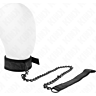 Colier BDSM KINK Ajustabil pentru Securitate și Stil