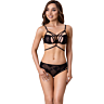 Set lenjerie sexy LIVCO CORSETTI Eliana | Confortabil și elegant