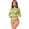 Set de lenjerie SUBBLIME 2 Piese | Senzualitate și confort