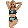Set Lingerie SUBBLIME cu sutien push-up