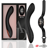 Vibratoare ANNE'S DESIRE Curve Control cu Control Remoto