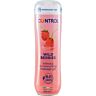 Gel de masaj Control Wild Berries 200 ml cu sfere de masaj