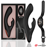 Vibrator Anne's Desire Rabbit cu control remote