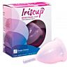 Cupă menstruală Iriscup roz