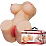 Masturbator Crazy Bull Hetty Torso Femeiesc Realist