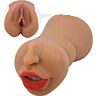 Masturbator Crazy Bull Zoey | Senzație reală