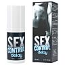 Crema Retardantă RUF Sex Control 30 ml pentru întârzierea orgasmului