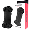 Corda BDSM Loviux 20 metri pentru dominare