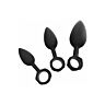 Plugs Anale Bathmate Kit de Antrenament 3 Piese