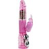 Vibratoare Rabbit BAILE ROTATIONS cu viteză și rotație multiplu