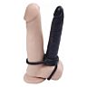Inel Dublu Penetrare Fetish Fantasy Series cu accesorii