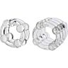 Inel pentru penis Colt Enhancer Rings
