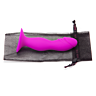 Plug Anal PRETTY LOVE - BOOTY PASSION cu formă ergonomică