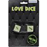 Dados de Joc Flou Out Of The Blue pentru Distracție Erotică