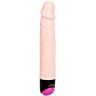 Dildo Baile Colorful Sex Vibration 24 cm cu rotire