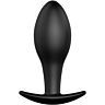 Plug Anal Pretty Love 8.5 cm design ergonomic
