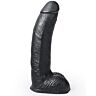 Dildo HUNG SYSTEM George 22 cm cu sistem de suctie