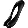 Vibrator Satisfyer Candy Cane cu baston flexibil
