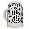 Cana ceramică DIABLO PICANTE 700ml cu ilustrații