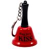 Accesoriu Amuzant Diablo Picante Mini Clopoțel