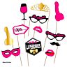 Articole Divertente Fiestas Diablo Picante Model 2 cu Accesorii