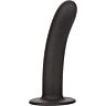 Dildo CALEXOTICS Boundless 17.8 cm cu design curbat