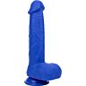 Vibrator CALEXOTICS Admiral Captain cu 10 moduri