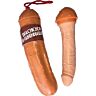 Dildo Diablo Picante Salchichón Extra pentru plăcere originală