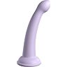 Dildo DILLIO Secret Explorer 15,24 cm din silicon