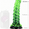 Dildo EPIC Caelion design organic cu stimulare profundă
