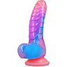 Dildo EPIC EMPUSA - Experiență intensă și versatilitate