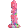 Dildo EPIC NIXIE - confort și material hipoalergenic