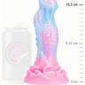 Dildo Loviux Oceara Amanecer cu design ergonomic