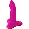 Dildo Fun Factory Limba Flex S pentru explorare precisă