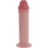 Dildo Get Real Deluxe 29.5 cm cu doua densitati