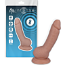 Dildo MR. INTENSE 17.6 cm | Confortabil și realist