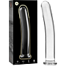 Dildo Nebula Series Ibiza Model 8 Cristal Borosilicat