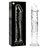 Dildo Nebula Model 12 de la Ibiza pentru explorare anală